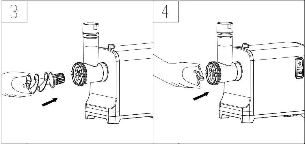 Adexa-MGL10-Professional-Meat-Grinder-fig-3