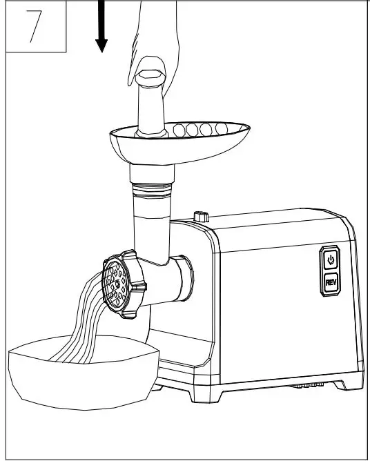 Adexa-MGL10-Professional-Meat-Grinder-fig-5