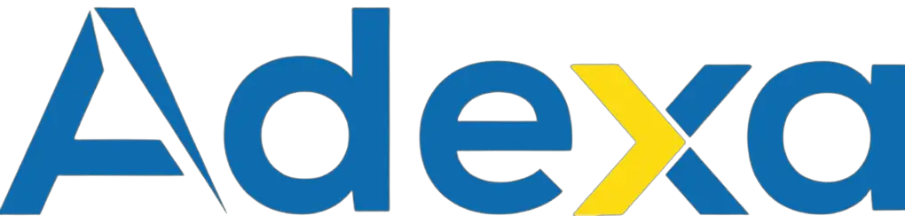 Adexa-logo