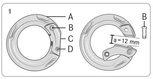 EDELRID-54661-CUPID-Swivel-Connector-FIG-1
