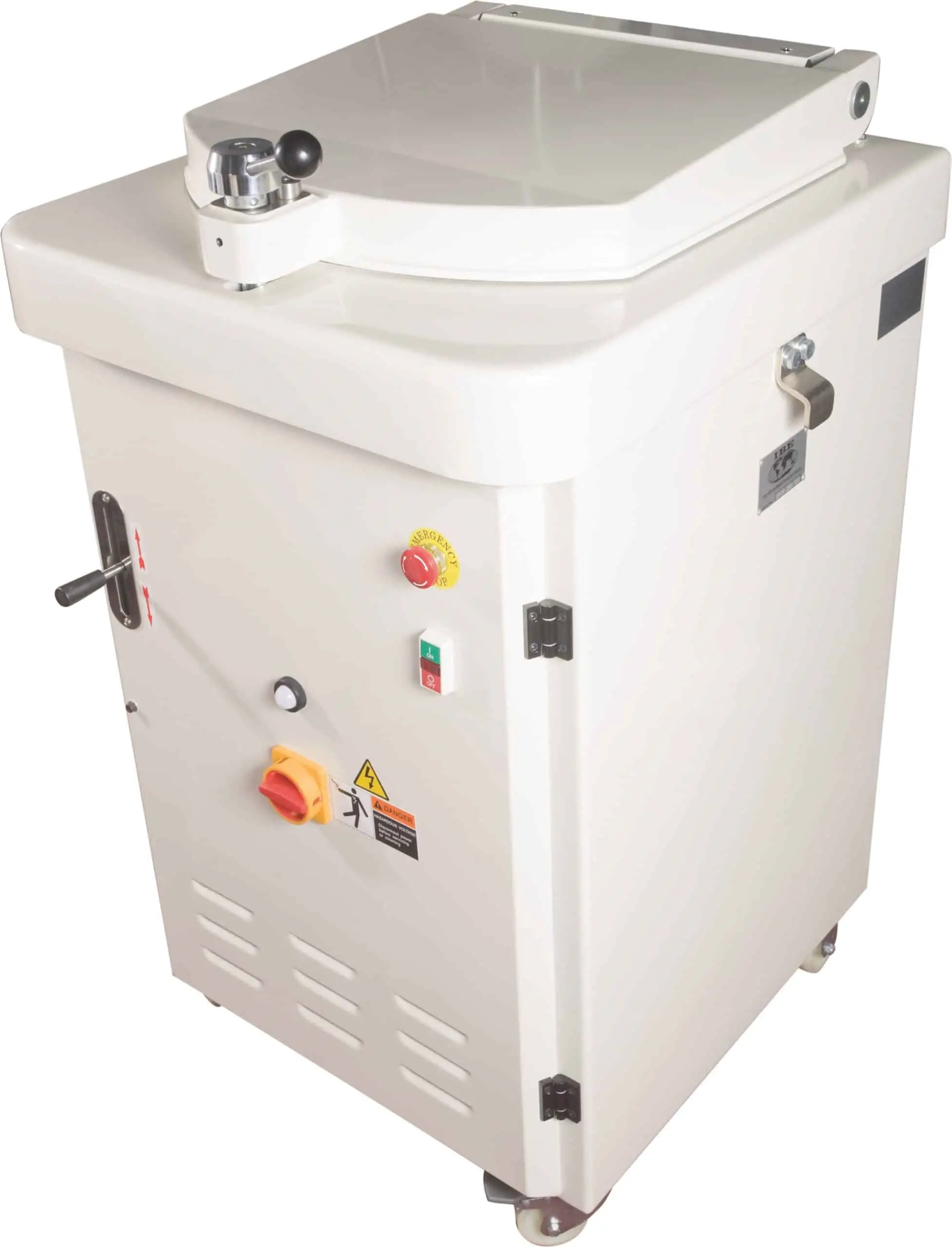 IBE BPD-20 Hydraulic Dough Divider