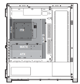 CORSAIR-7000D-AIRFLOW-Full-Tower-PC-Case-fig 10