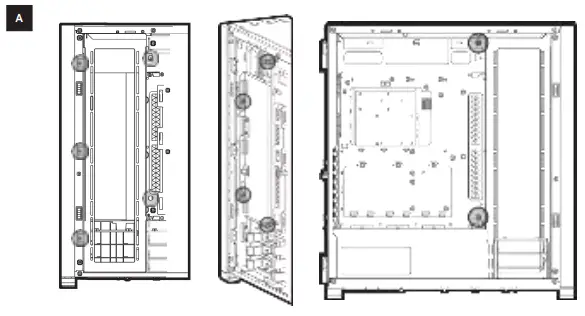 CORSAIR-7000D-AIRFLOW-Full-Tower-PC-Case-fig 6