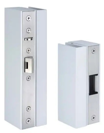 GIANNI INDUSTRIES INC ML-350MVGL Electric Locks