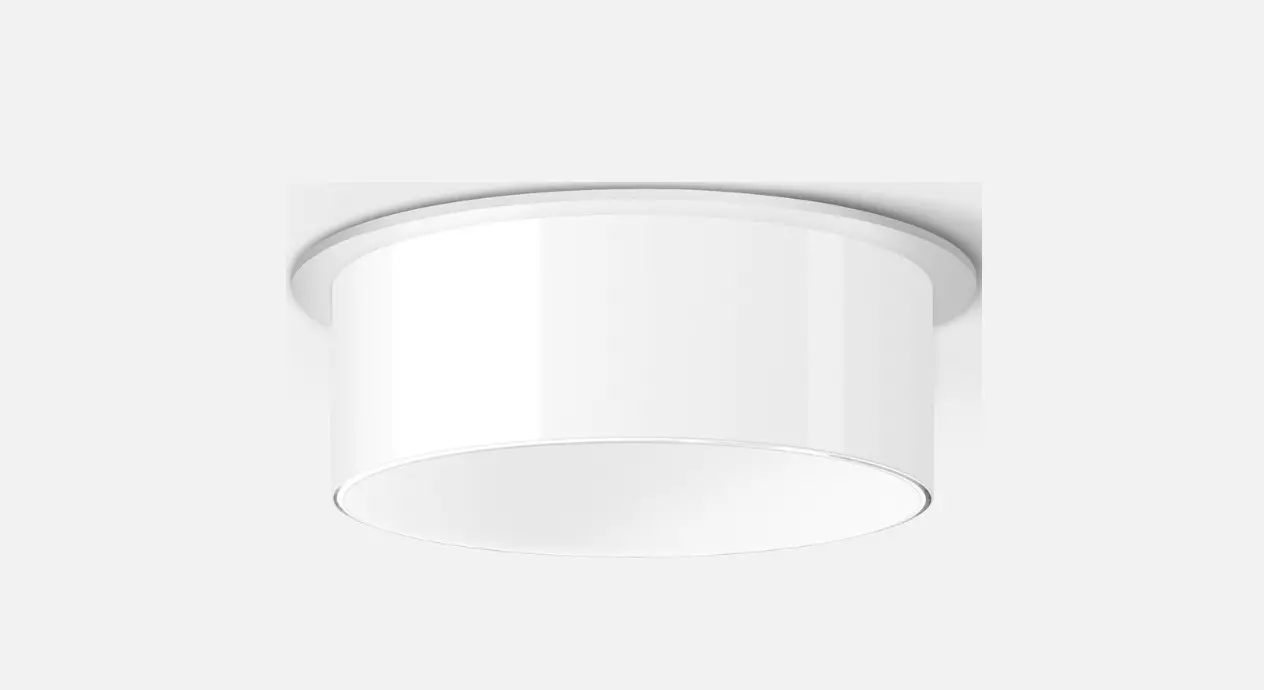 Bega 50438.1 Led Recessed Ceiling Downlight For Indoor Use Instruction Manual