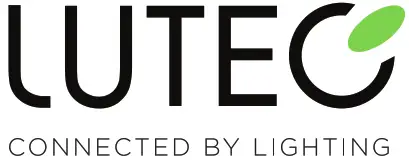 LUTEC logo