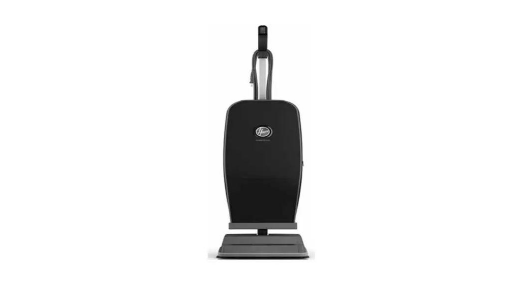 Hoover Ch50300 Commercial Prime Lite Upright Vacuum User Manual