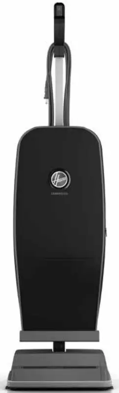 HOOVER CH50300 Commercial Prime Lite Upright Vacuum