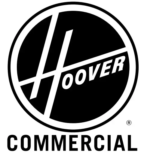 HOOVER logo