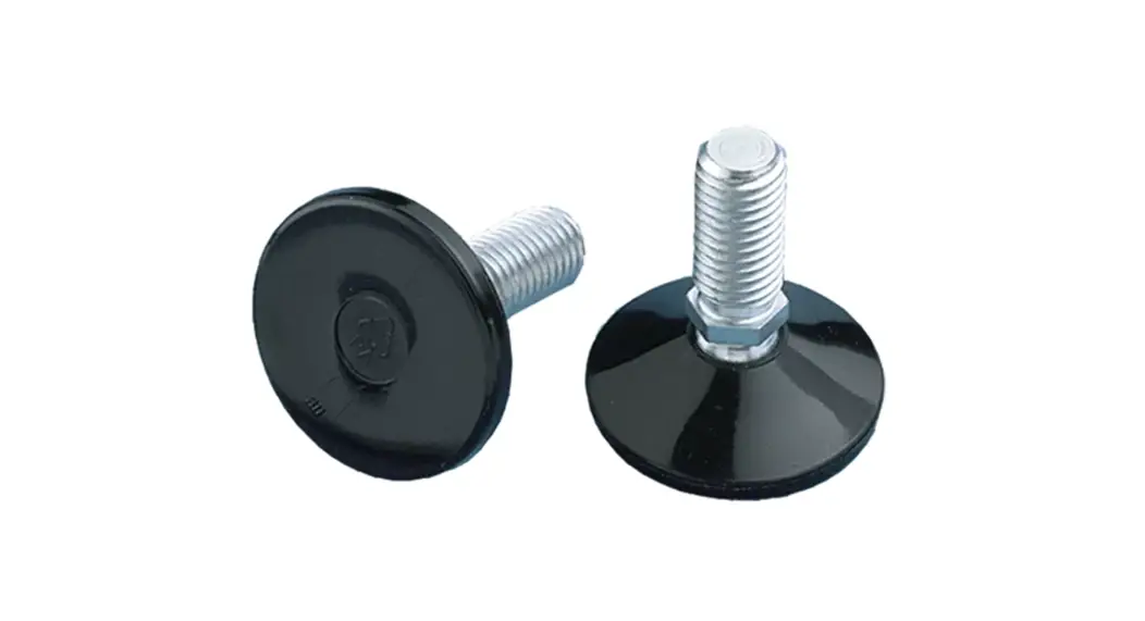 Nvent Hoffman Plm12 Proline Levelers Instruction Manual Nvent Hoffman Plm12 Proline Levelers Instruction Manual