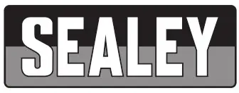 SEALEY logo