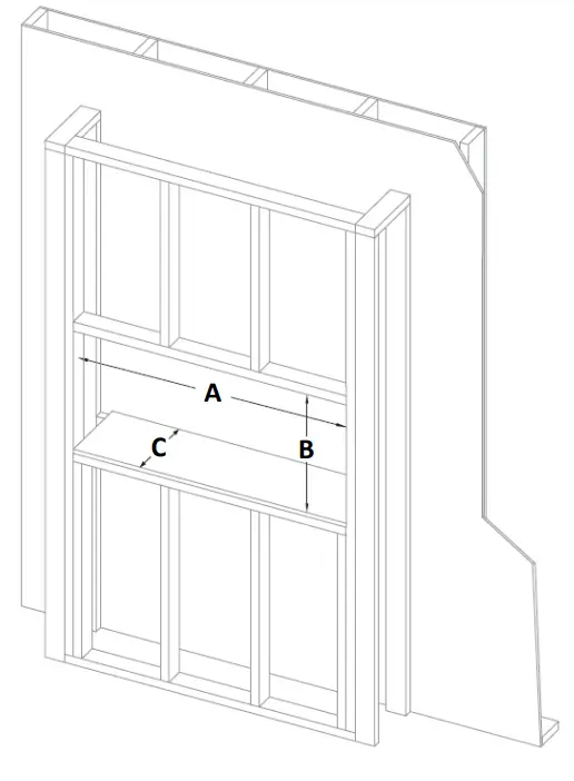 KOZY HEAT Osseo 34 Electric Fireplace -