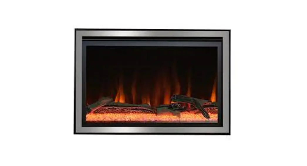 Kozy Heat Osseo 34 Electric Fireplace Instructions Kozy Heat Osseo 34 Electric Fireplace Instructions