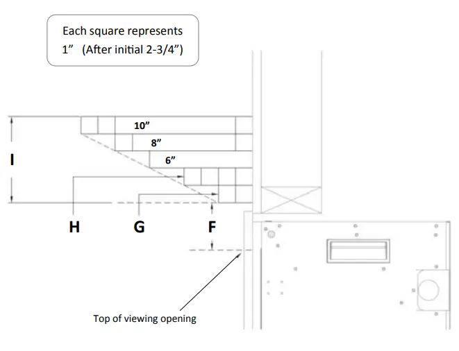 KOZY HEAT Osseo 34 Electric Fireplace - figer2