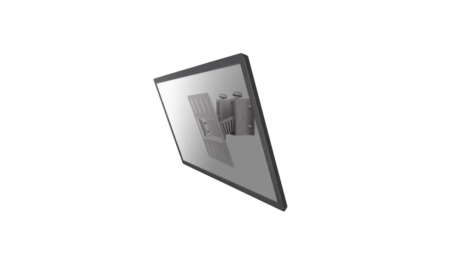 Newstar Fpma-w120 Flat Screen Wall Mount Instructions Manual