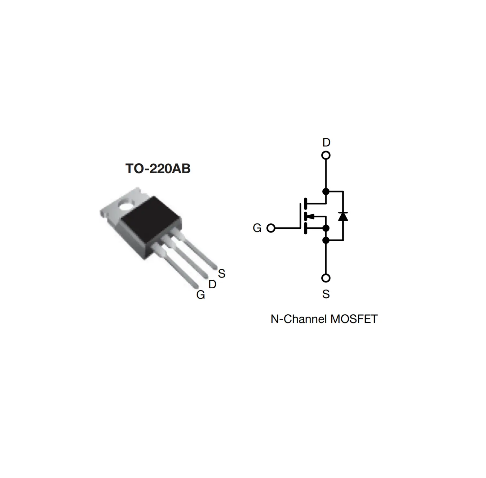 Vishay Irf830a Power Mosfet Instruction Manual