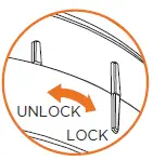 Digital-Watchdog-DWC-PZCMW-Ceiling-Mount-Bracket-for-Multi-Sensor-Cameras-fig-10