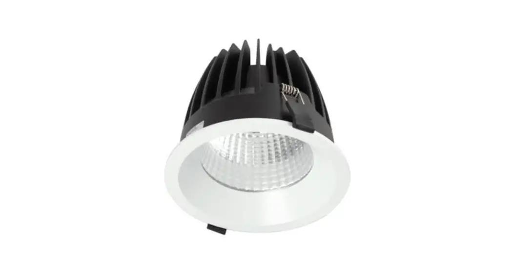 Halcyon R852 Fixed Downlight 25 Watt Kit Installation Guide