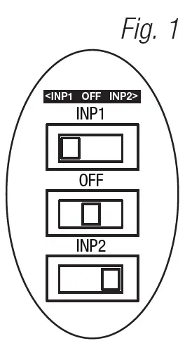AL1024NK8QP Series Networkable Dual Output Power Supply Charger 1