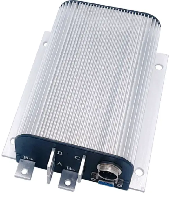 Kelly KEB84121E Series KEB Brushless Motor Controller