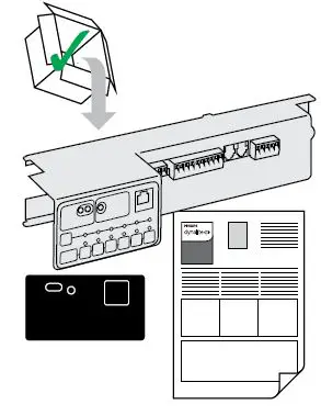 PHILIPS-DCM-DyNet-Communication-Module-1