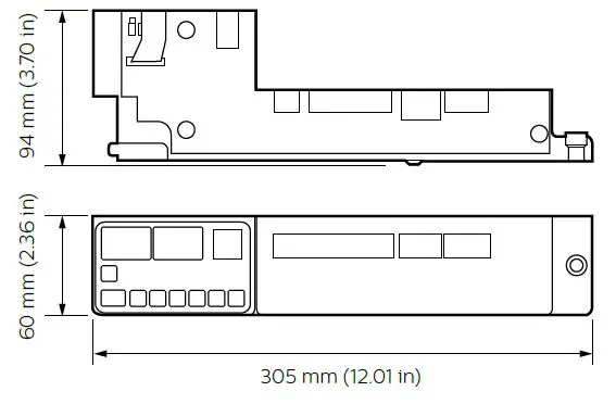 PHILIPS-DCM-DyNet-Communication-Module-10
