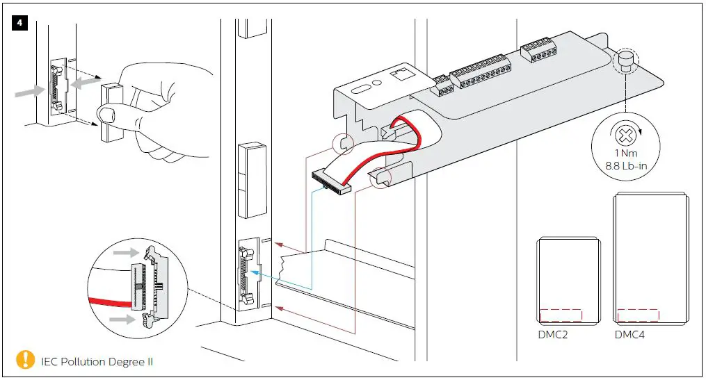 PHILIPS-DCM-DyNet-Communication-Module-4