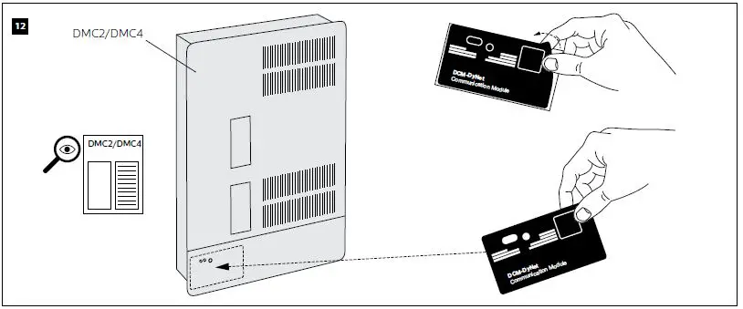 PHILIPS-DCM-DyNet-Communication-Module-8