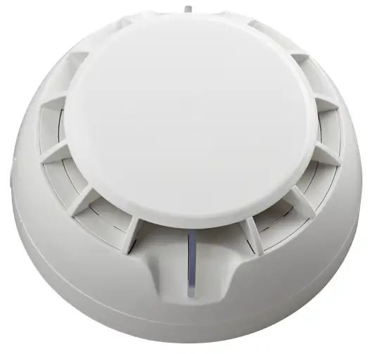 SensoMAG F10 B12L-U Conventional Fire Alarm Fixed Temperature Detector