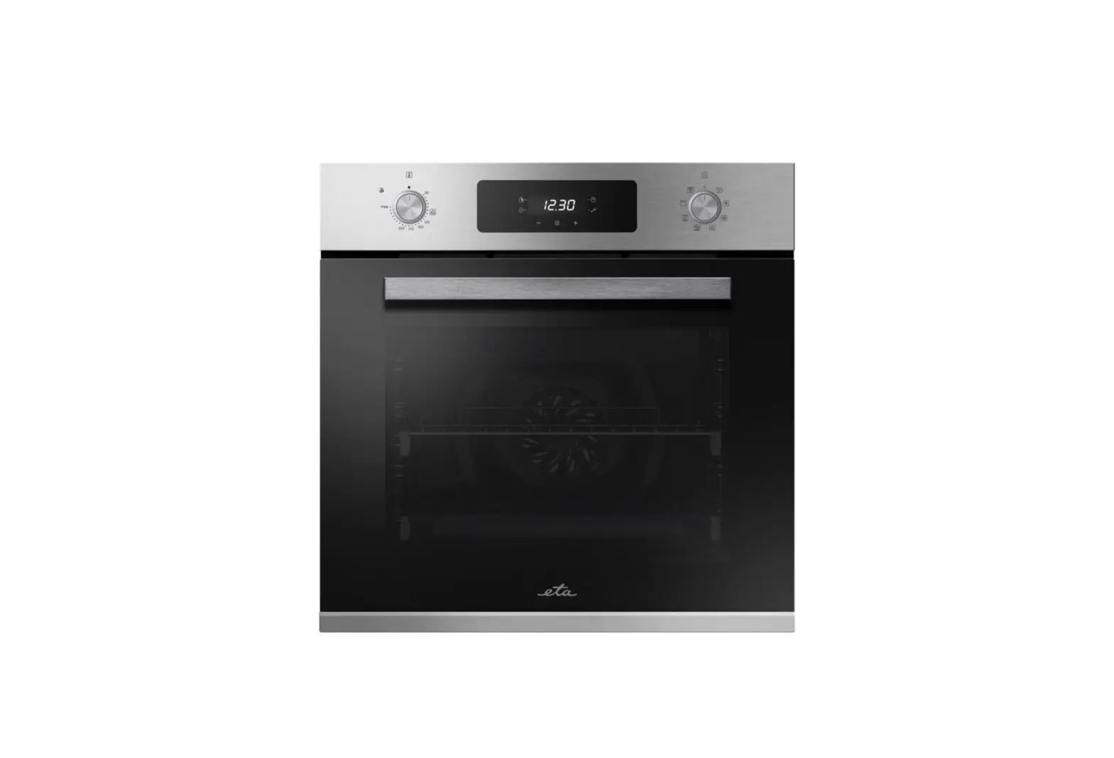 Eta 178790000 Oven User Manual