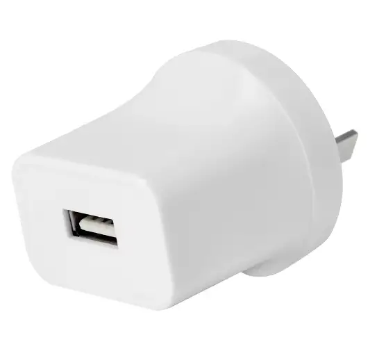 anko 43243938 Wall Adaptor 4-Port USB User Manual-product