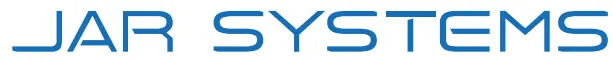 JAR SYSTEMS logo