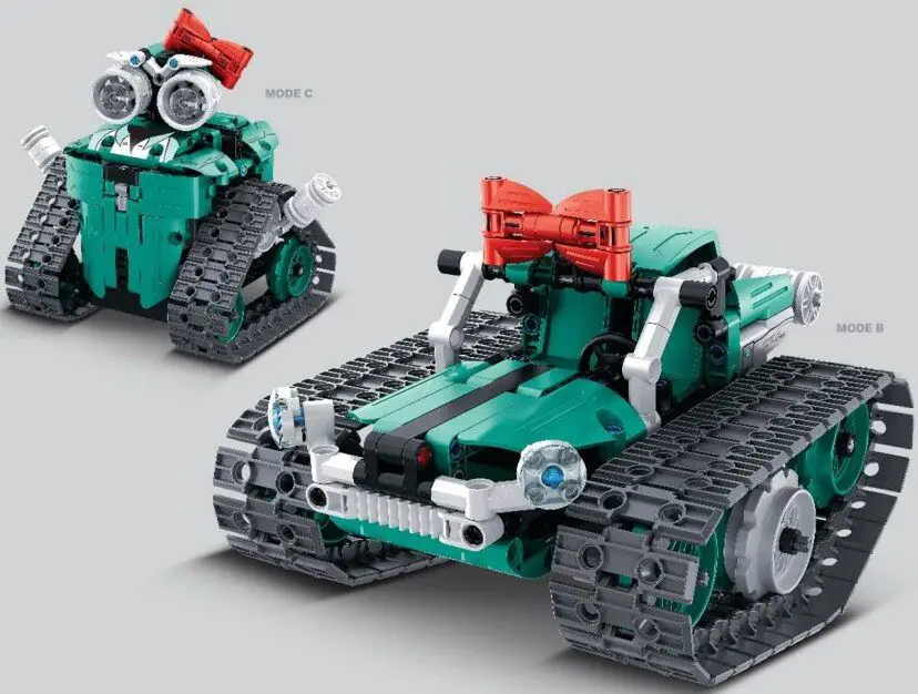 Assembly Installations