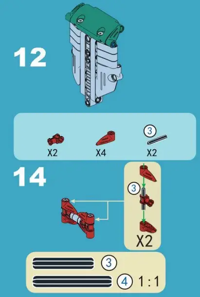 Assembly Installations