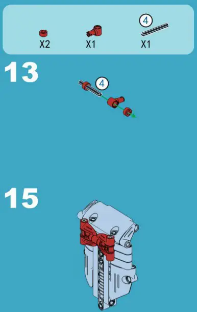 Assembly Installations