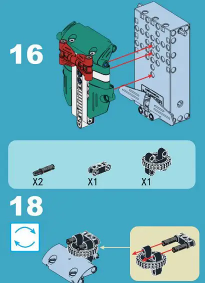 Assembly Installations