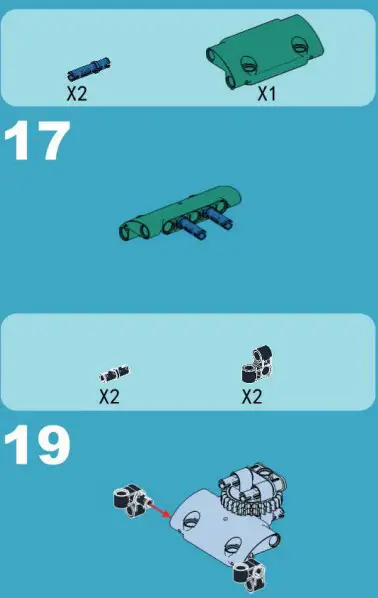 Assembly Installations