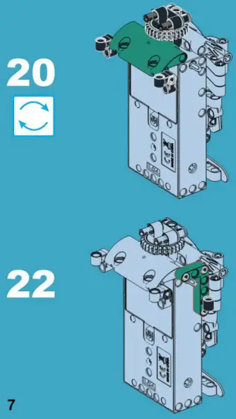 Assembly Installations