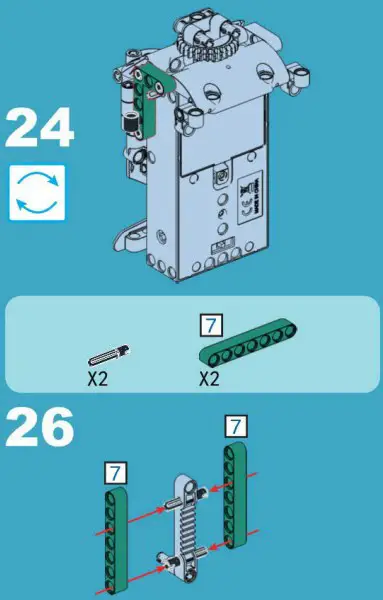 Assembly Installations