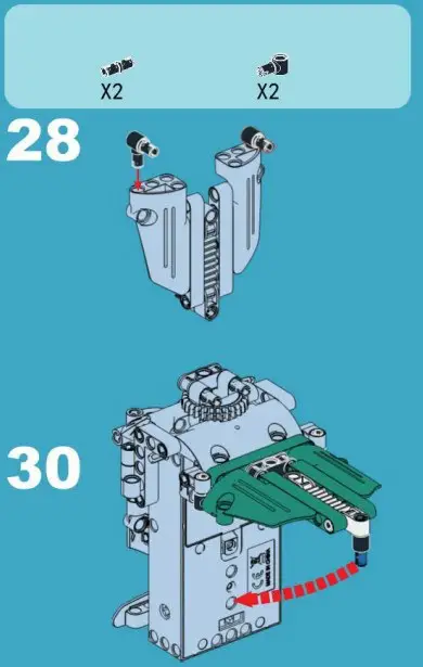 Assembly Installations