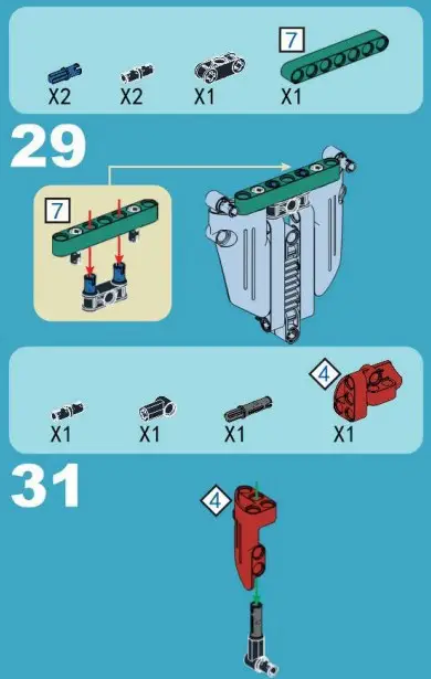 Assembly Installations