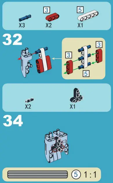 Assembly Installations