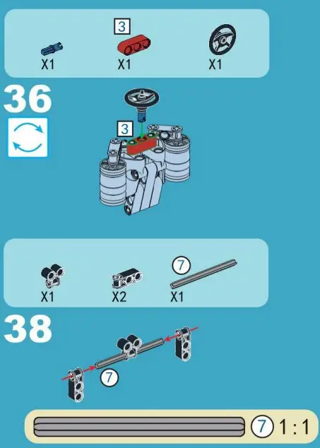 Assembly Installations