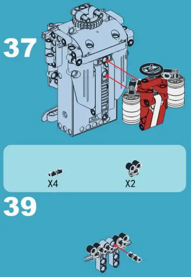Assembly Installations