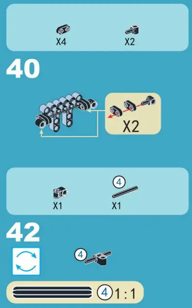 Assembly Installations