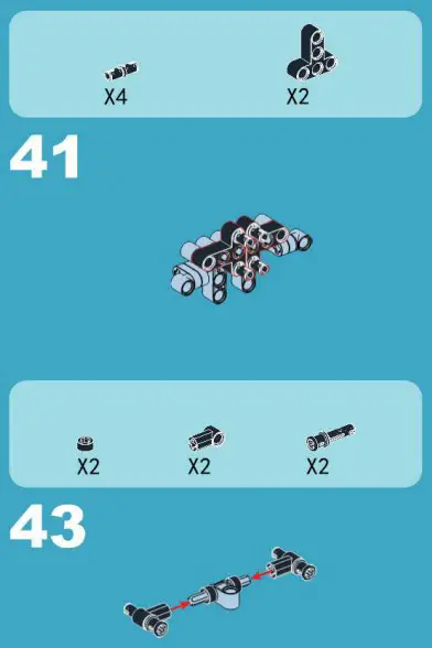 Assembly Installations