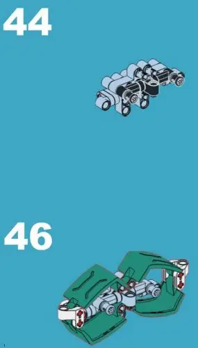 Assembly Installations