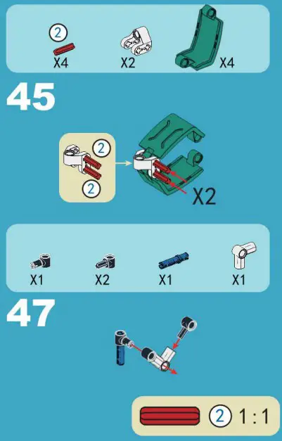 Assembly Installations