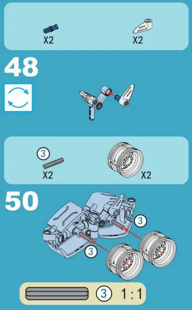 Assembly Installations