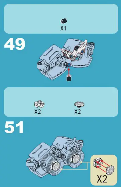 Assembly Installations